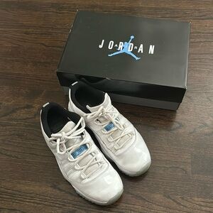 Air Jordan 11 retro lows